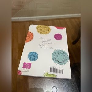 - Brand New Ellie Claire   Scribbles Journal.